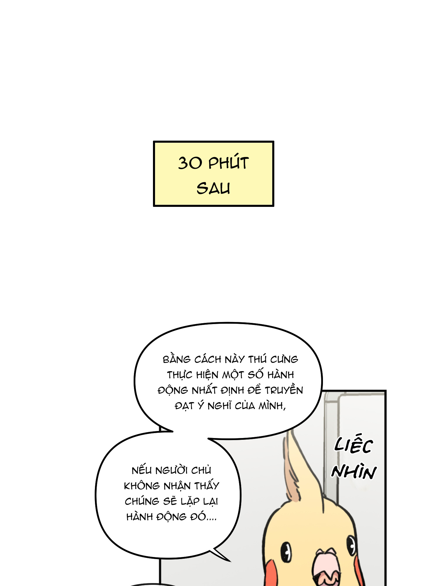 [18+] 1 người khỏe 2 người vui chapter 10.2 7