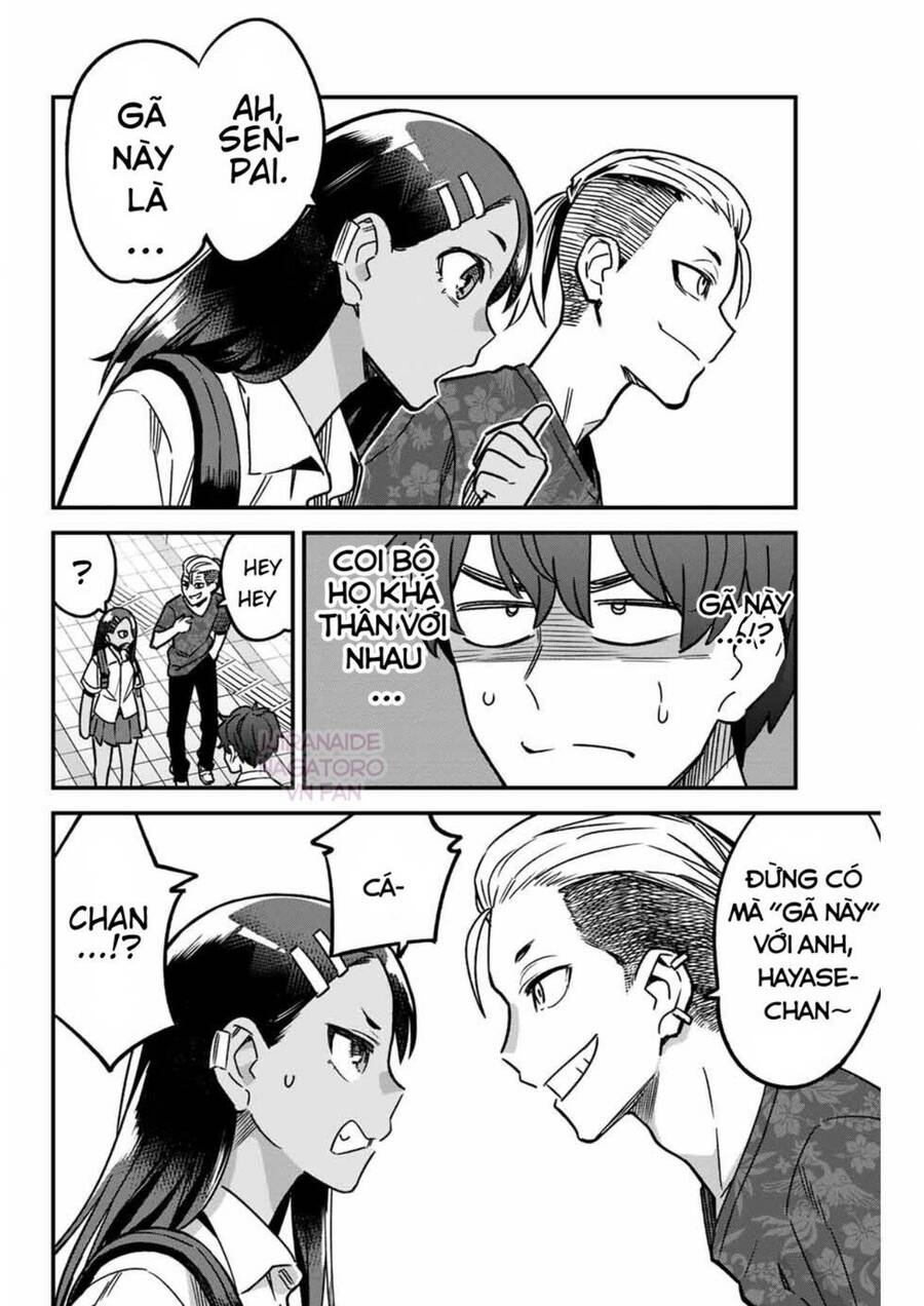 please don bully me - nagatoro-san chapter 94 2