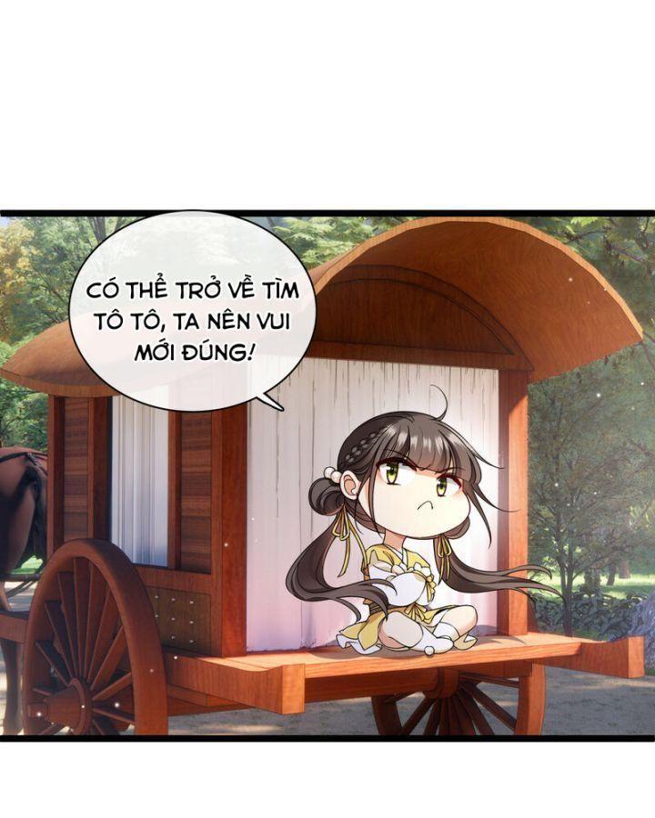 nụ cười của ngươi ngọt gãy tám cái răng của ta chapter 86 1