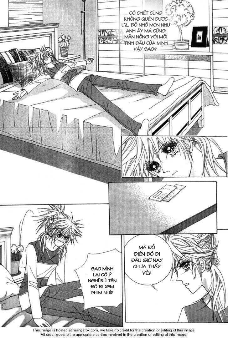 she's scary chapter 32 14