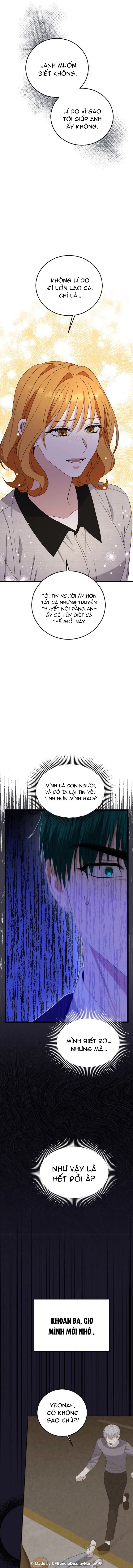 nụ hôn yêu tinh chapter 36.1 8