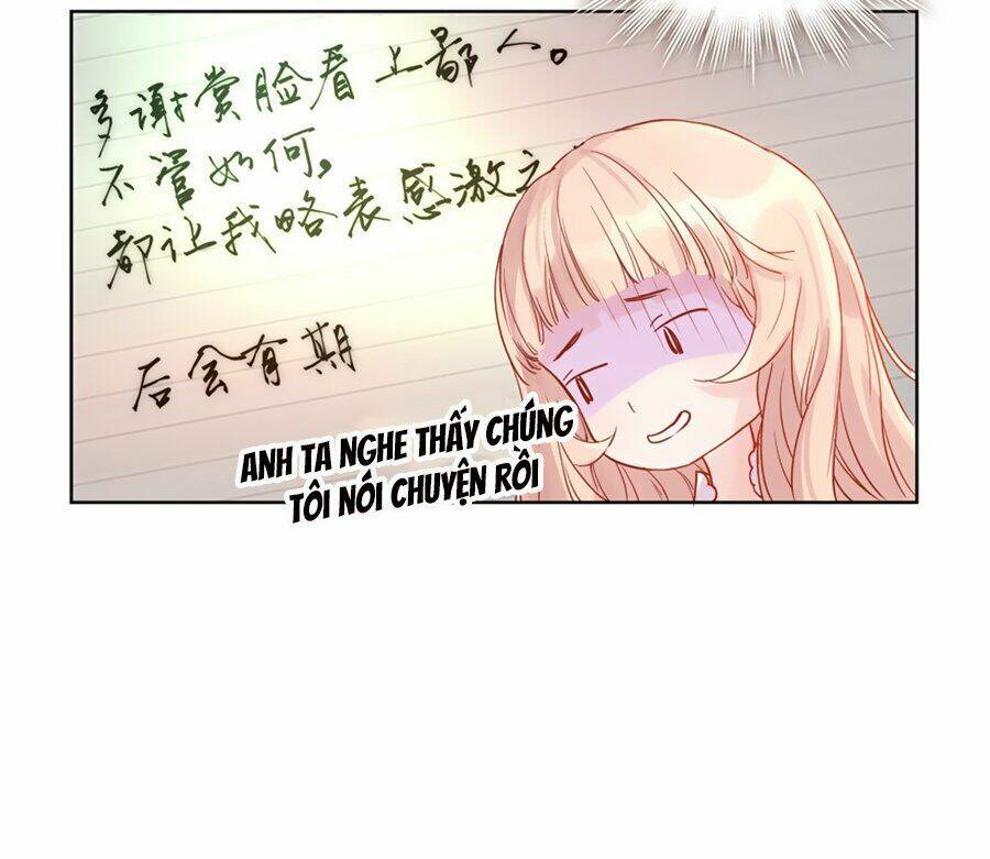 lưu luyến nguy tình chapter 3 27