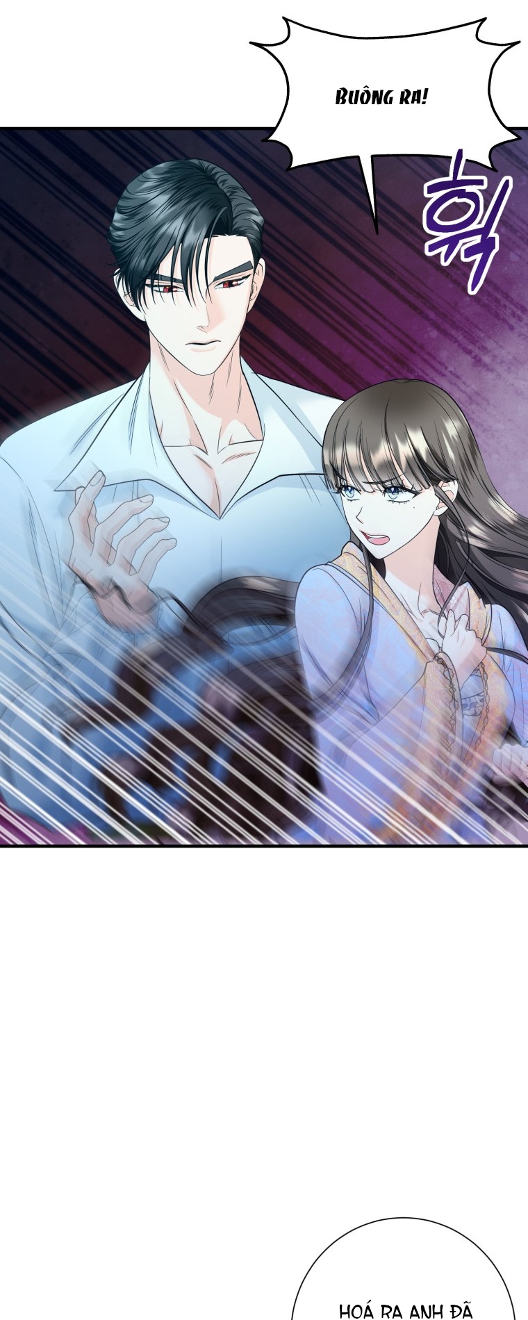 [18+] tôi đã kết hôn với kẻ thù giết cha mẹ chapter 10.1 10