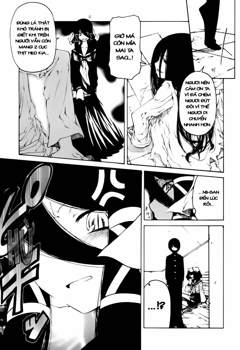 oni gokko chapter 2 23