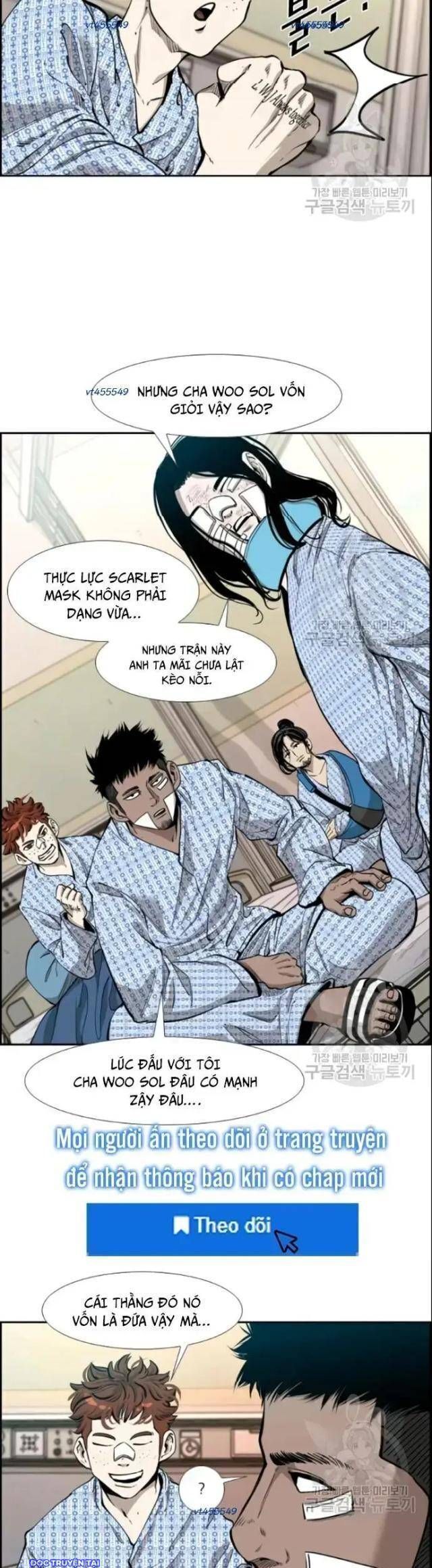 shark - cá mập chapter 197 27