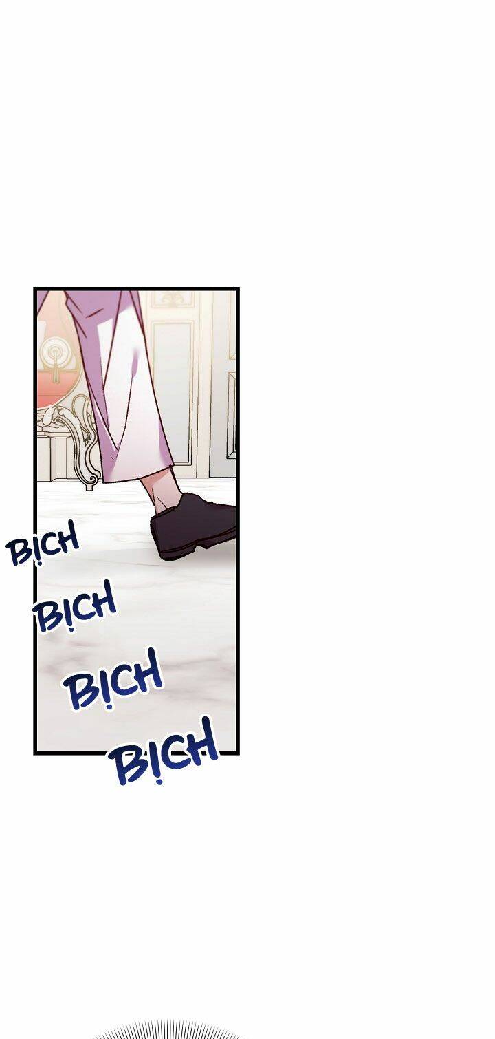 vị hôn thê của kẻ săn mồi chapter 21 55