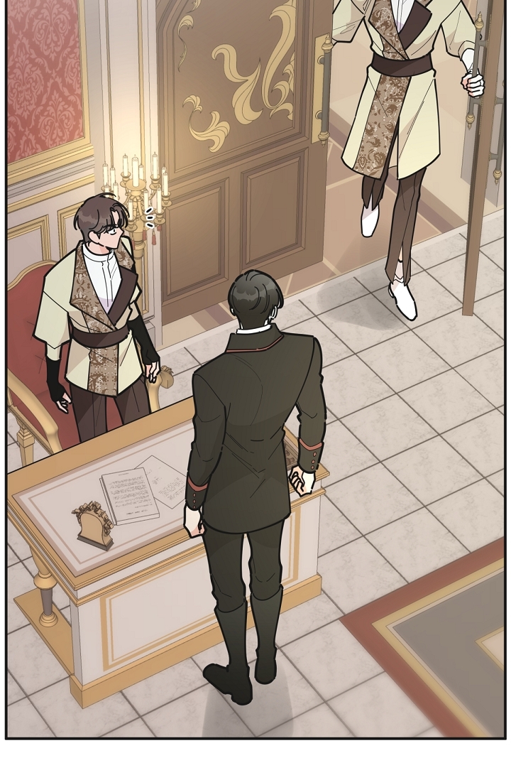 ác nữ tiểu thư chapter 81 11