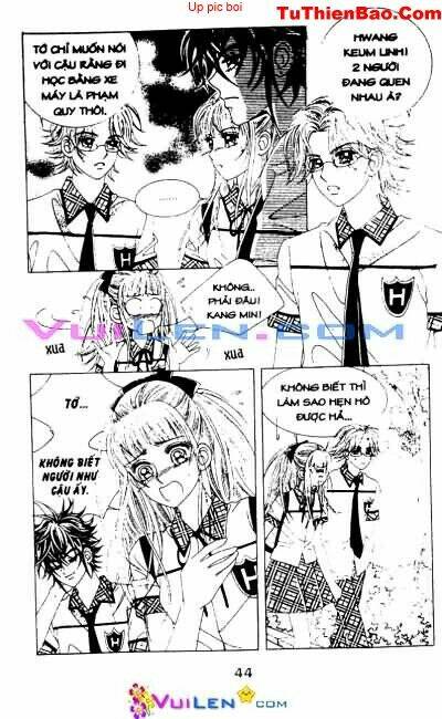 bogle goes to the kingdom chapter 2 12