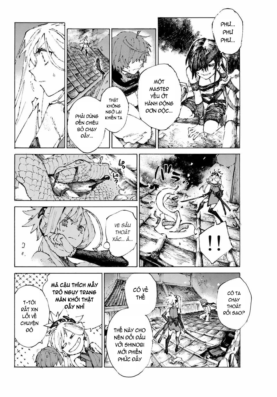 fate/grand order: epic of remnant - shimosa chapter 25 12