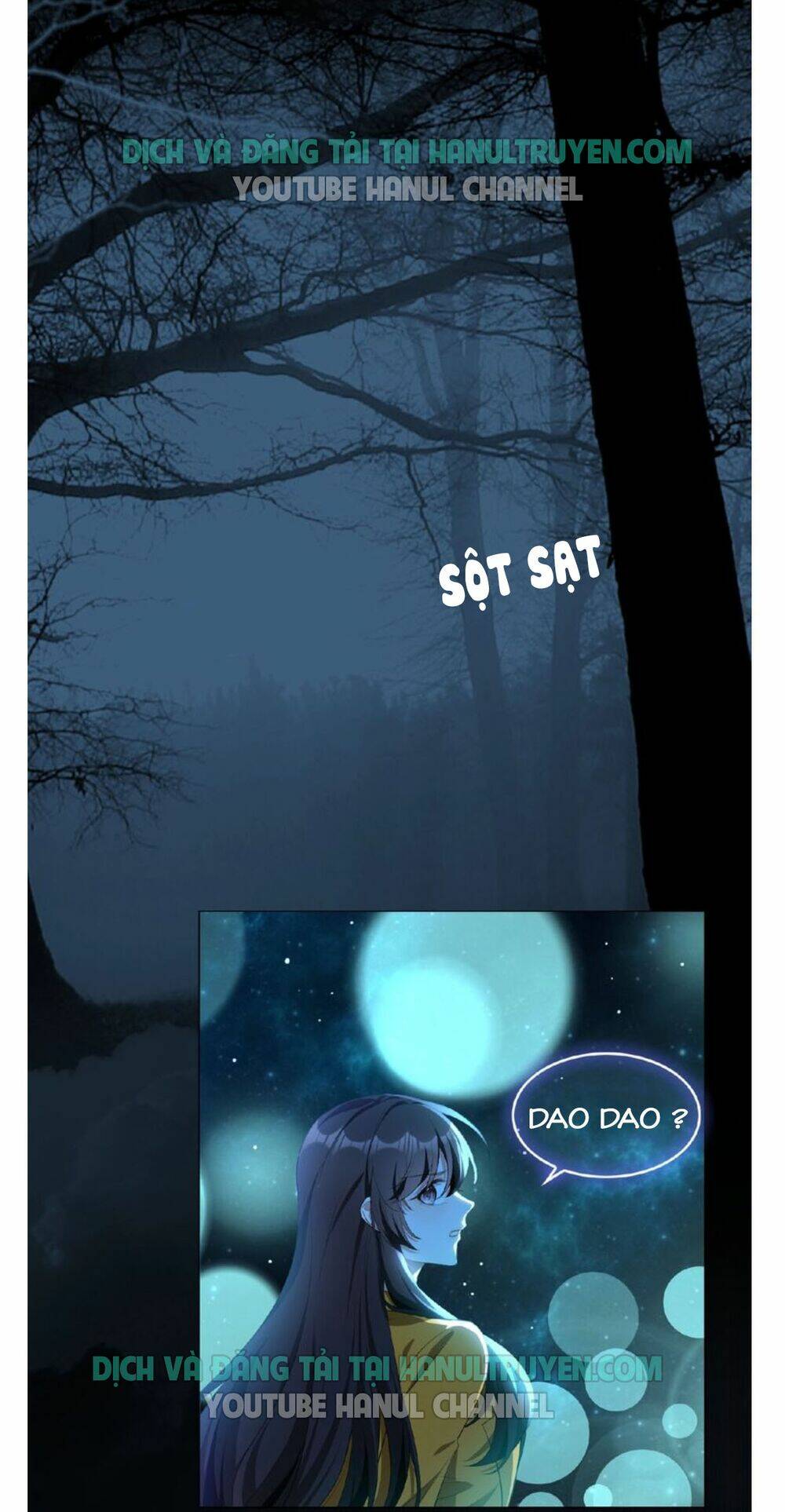 cô vợ nhỏ nuông chiều quá lại thành ác!! chapter 114 15