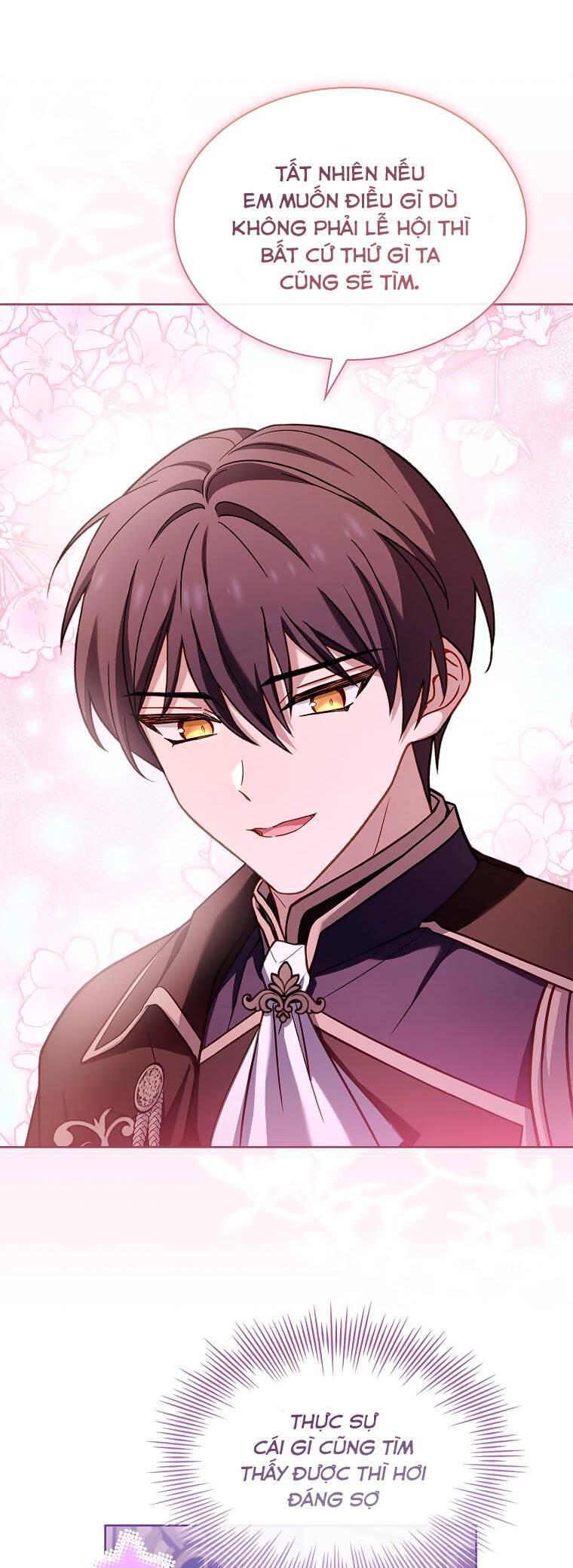 để yên cho tiểu thư hiền chapter 103 10