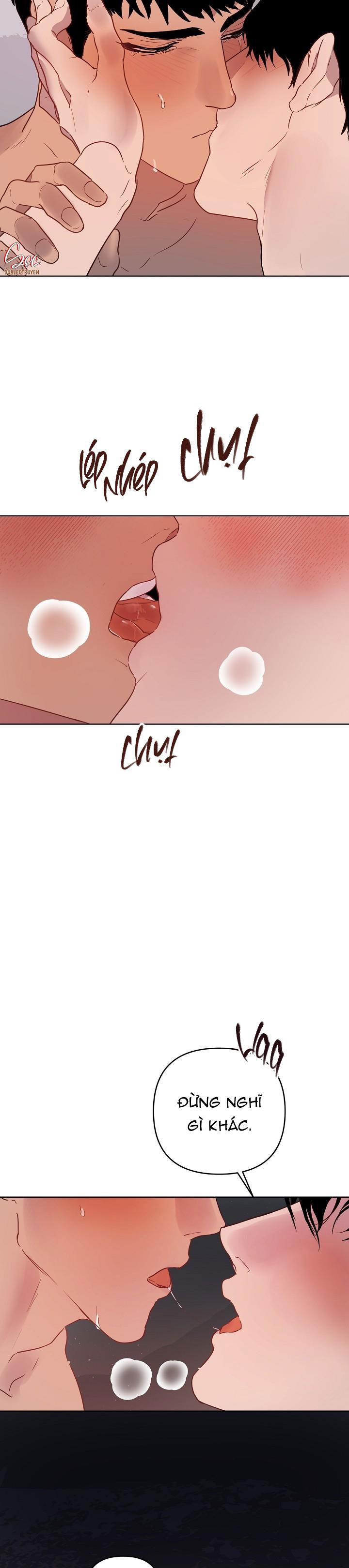 thợ săn một đêm 10 lần chapter 1 5