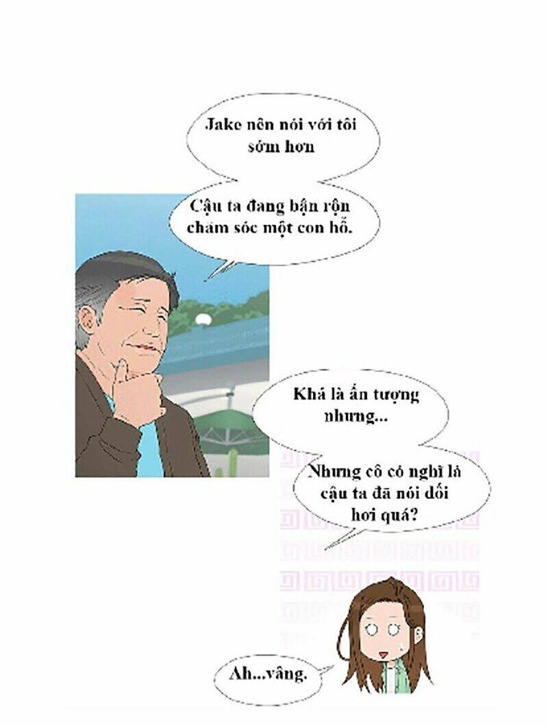 trái tim của một người bạn chapter 21 24