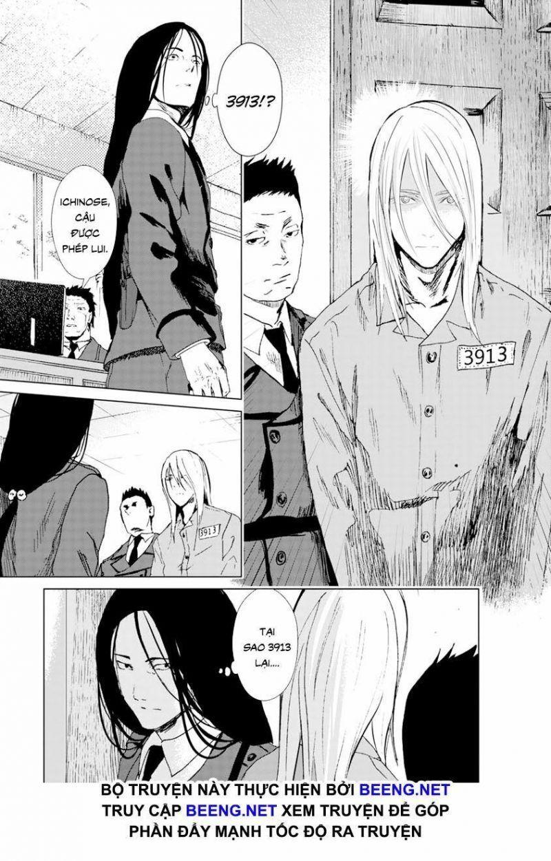 tái sinh manga chapter 6.1 12