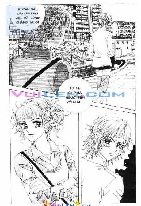 ánh nắng chói chang chapter 4 92