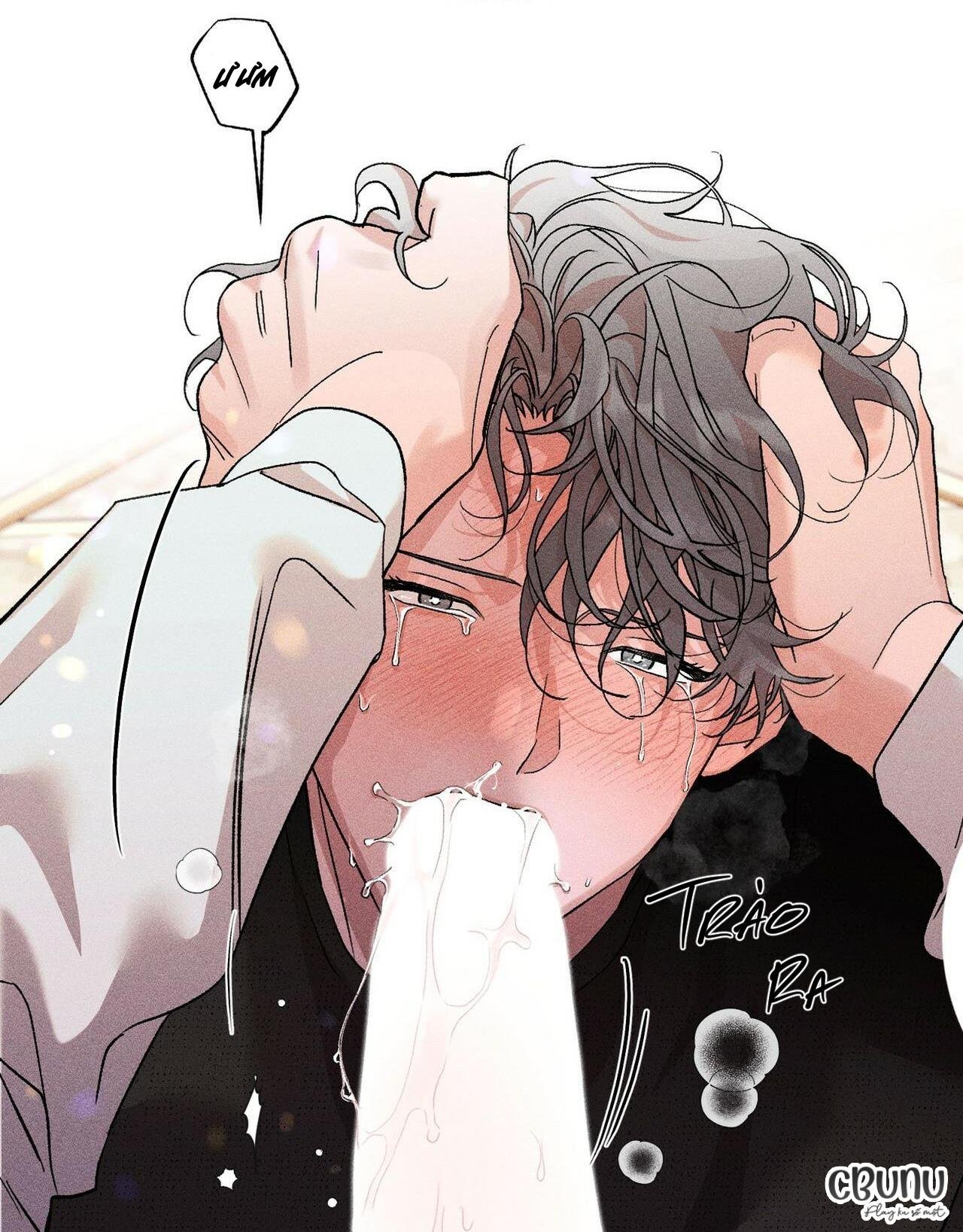 tình yêu của tôi chapter 13 46