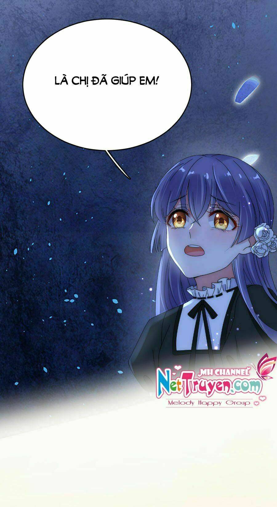 hoàn mỹ lão công tiến hóa luân chapter 97 6