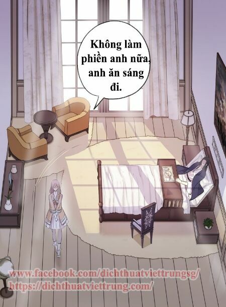 vết cắn ngọt ngào phần 2 chapter 53 26