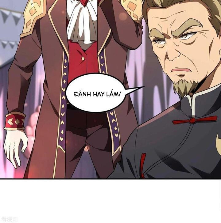 đệ nhất người ở rể chapter 90 15