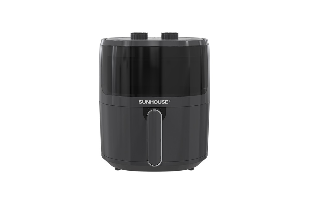 [Hàng chính hãng] Nồi chiên không dầu 5L Sunhouse SHD4021