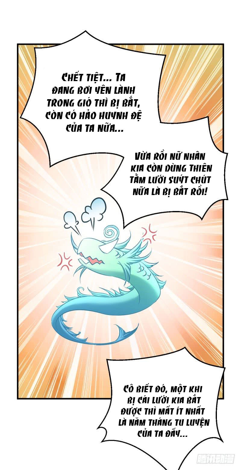 trò chơi trừng phạt chapter 35 18