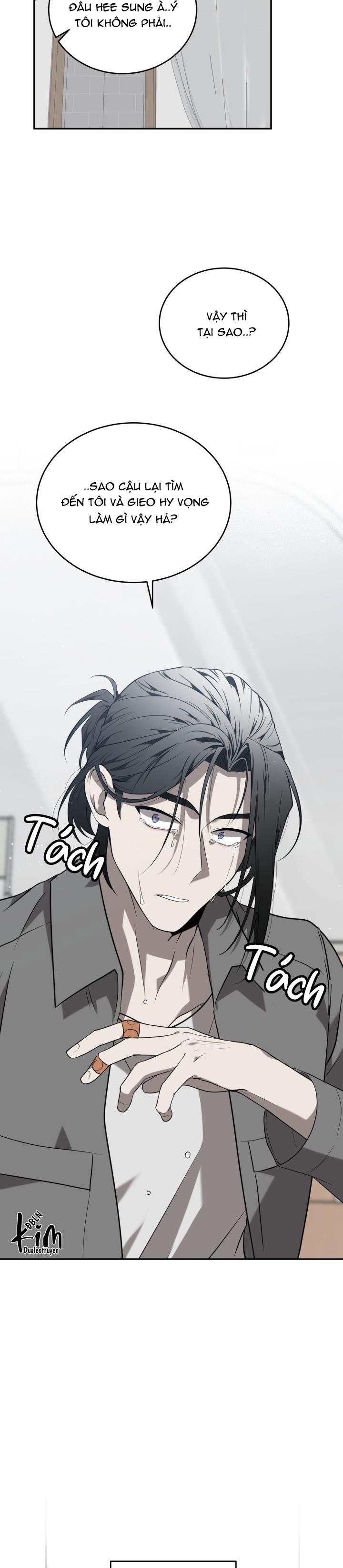 dưỡng thú cưng chapter 43 22