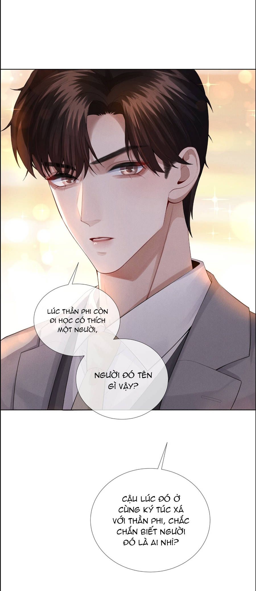 dior tiên sinh chapter 18 21