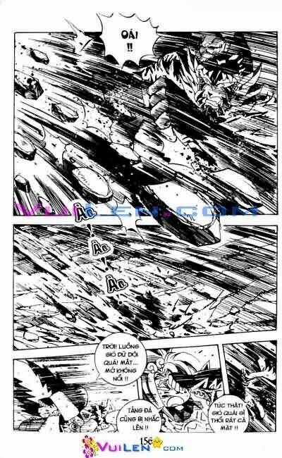 những người bạn tốt chapter 20 157