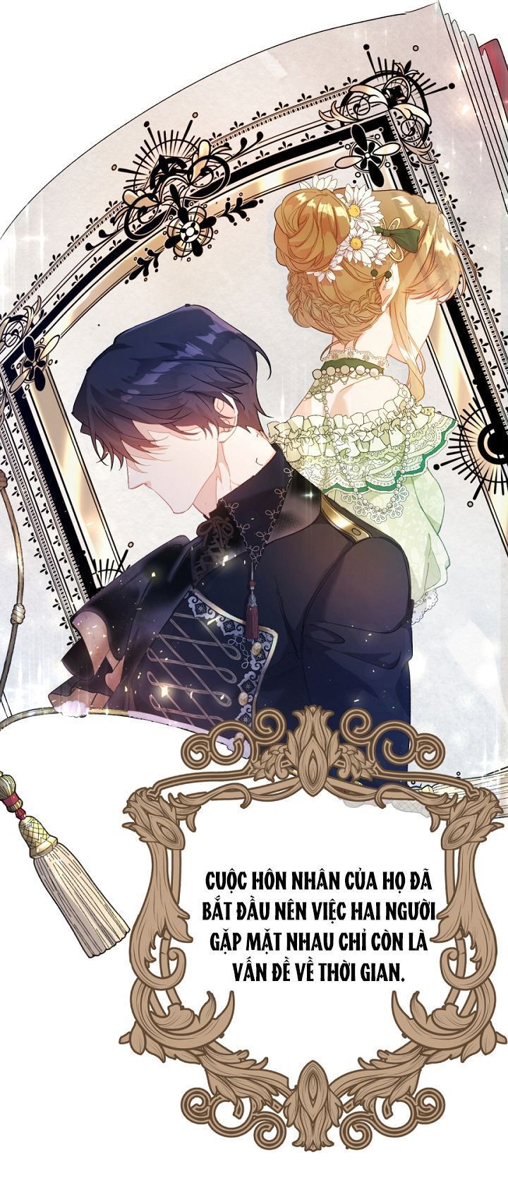 con rối ác nữ marionette chapter 6 51