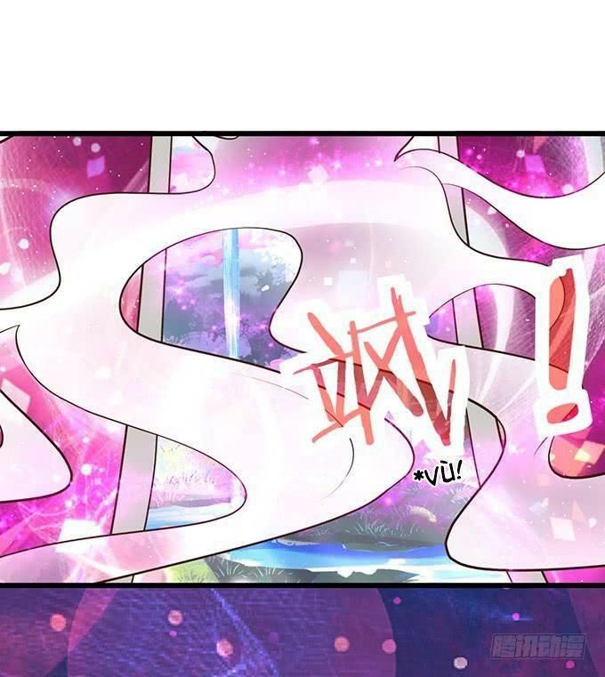 hồ tiên hung bạo chapter 154 25