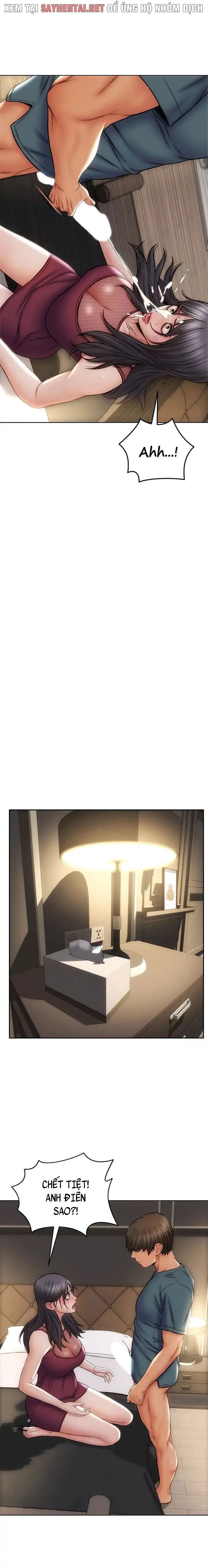 gã tồi tệ chapter 14 19