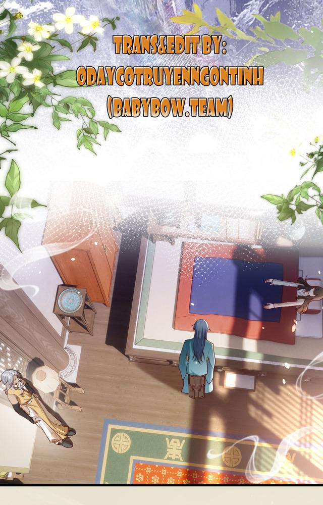 làm sao đây người học việc của tôi quá bám người chapter 7 46