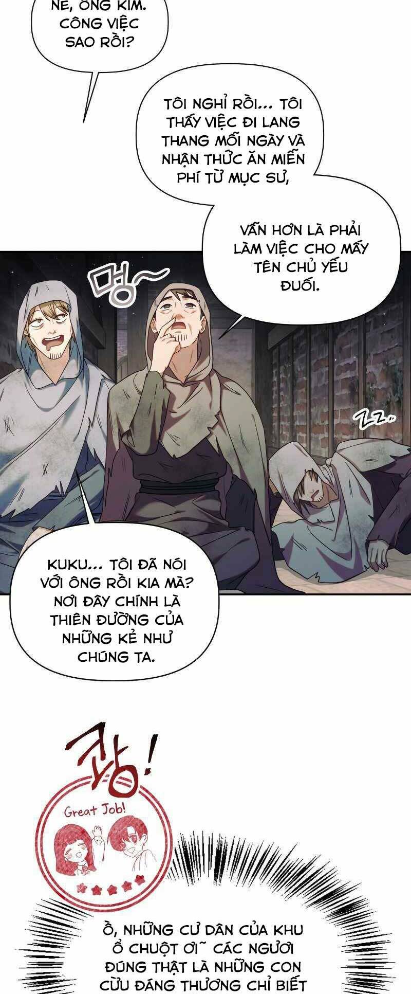 Kí Sự Hồi Quy Chapter 46 56