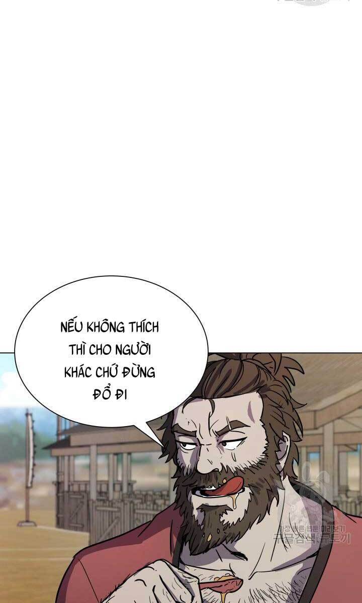 bậc thầy phép thuật ở thế giới võ lâm chapter 8.2 8