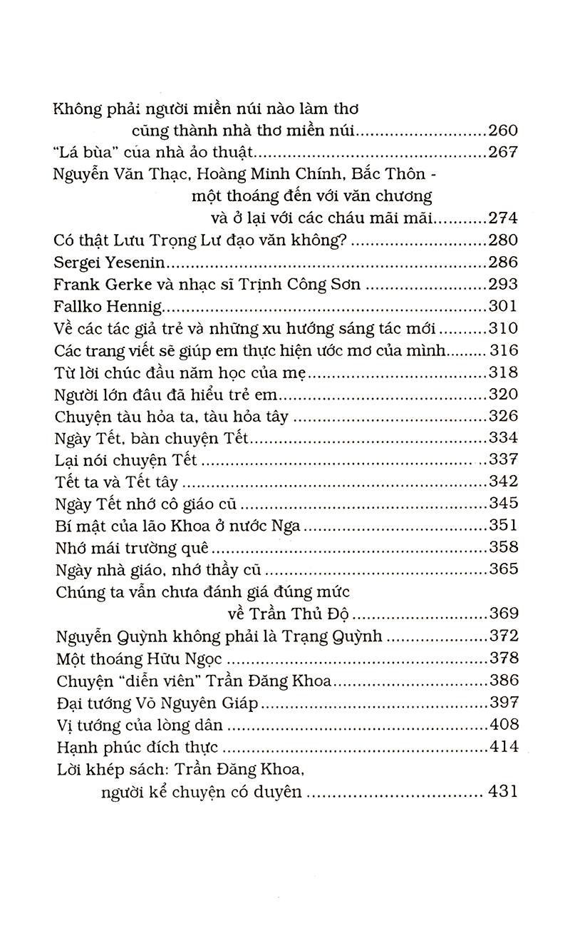Hầu Chuyện Thượng Đế