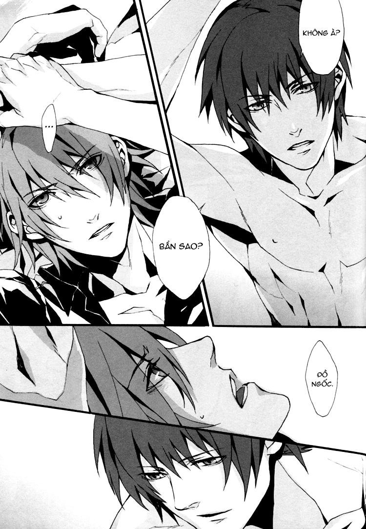 tổng hợp boylove hentai, biến thái chapter 13 14