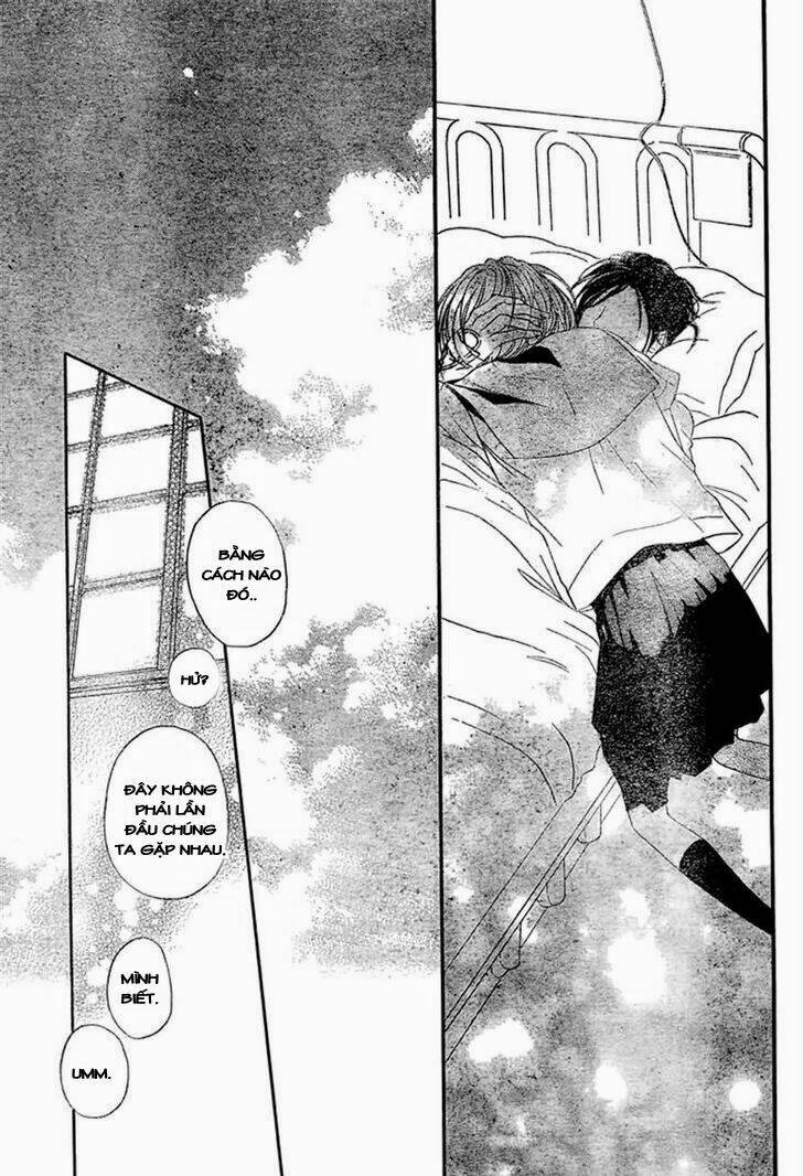 kimi ga hikari chapter 1 37