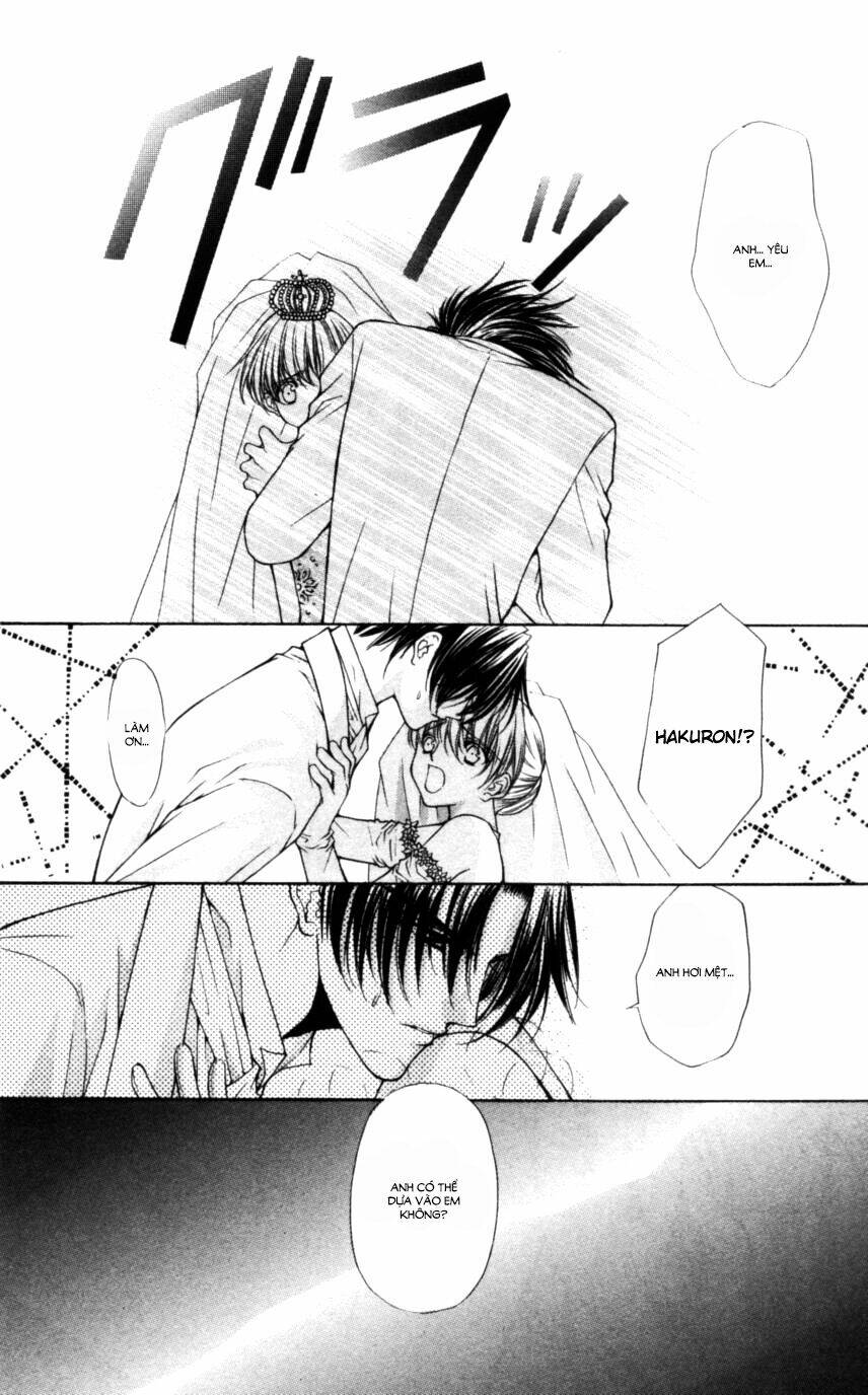 anh chàng khắc tinh chapter 50 20