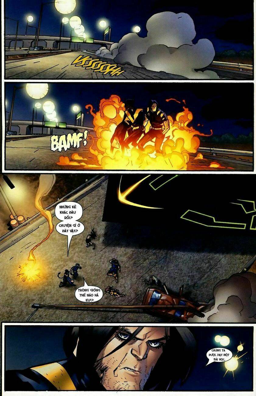 ultimate x-men chapter 63 21