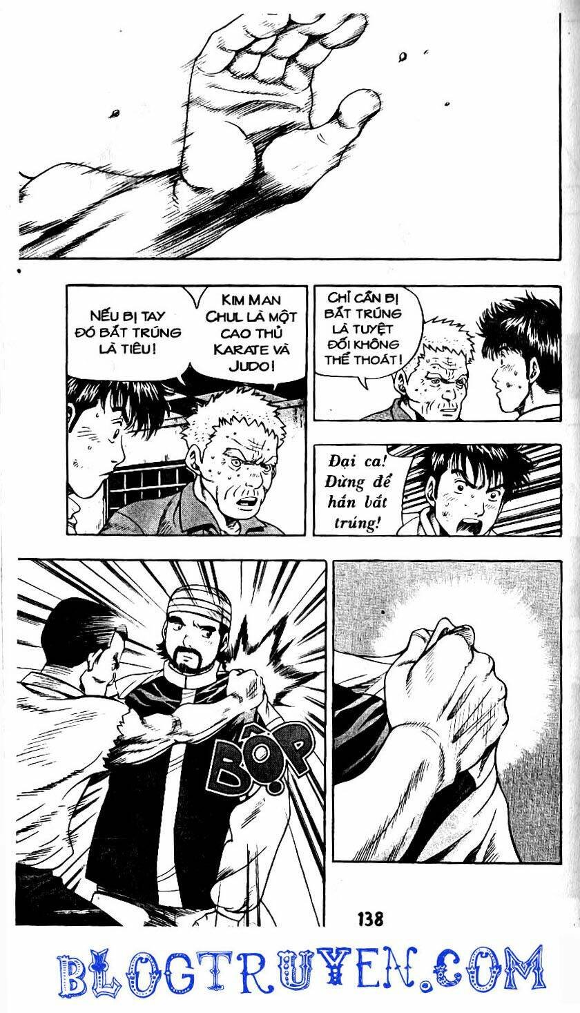 kid gang chapter 144 16