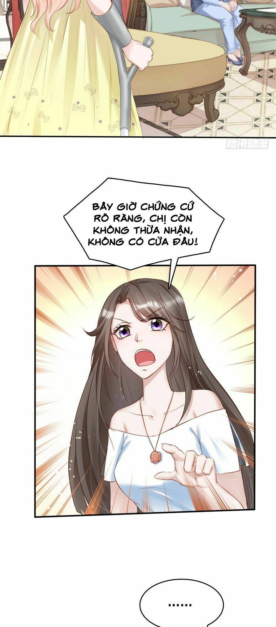 sau này vẫn cứ thích em chapter 17 10