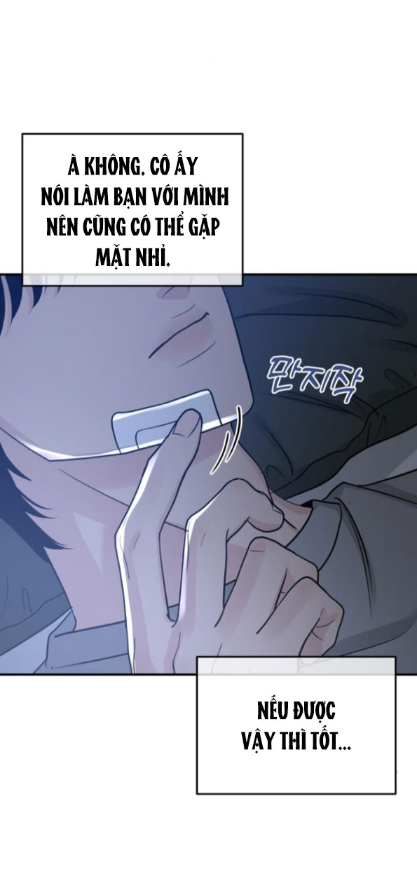Thuyết Tình Yêu Ích Kỷ chapter 35.1 37