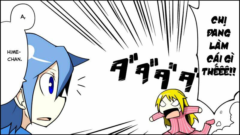 senyuu chapter 39 14