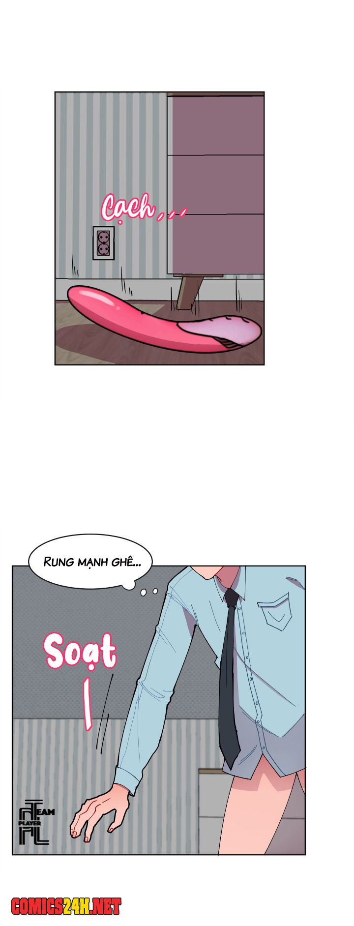 trả đồ chơi lại cho tôi chapter 1 35