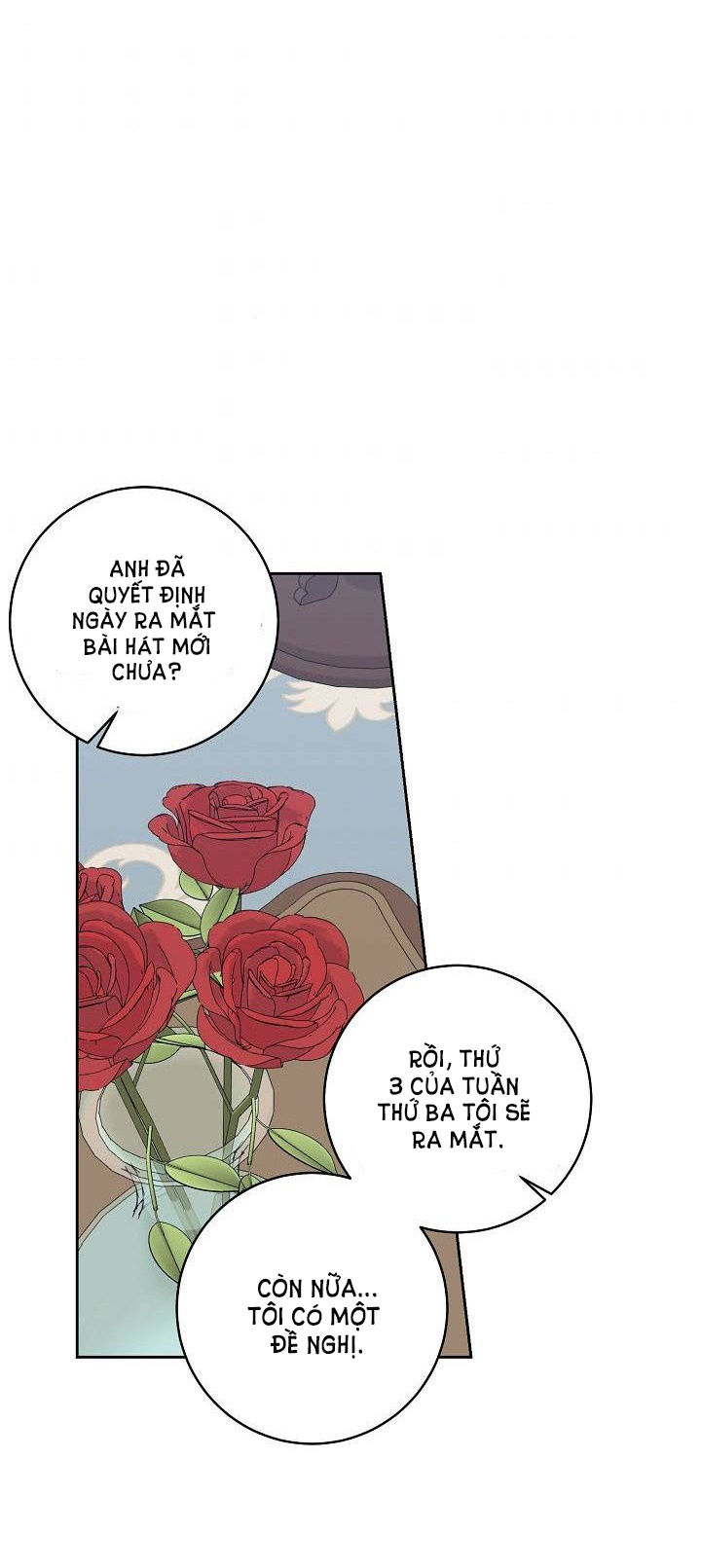 tôi là tiểu thư của gia đình này chapter 121 25