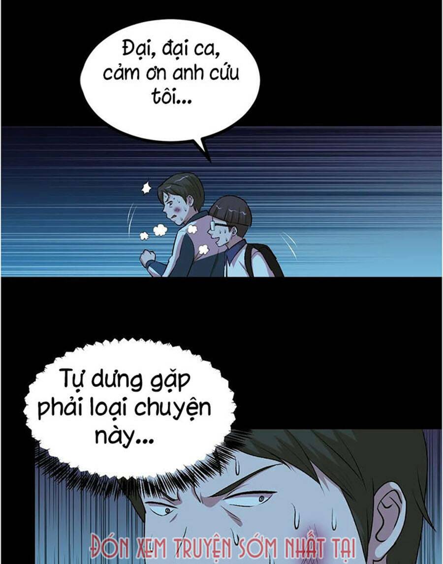 đai ca trở lại tuổi 16 chapter 132 3