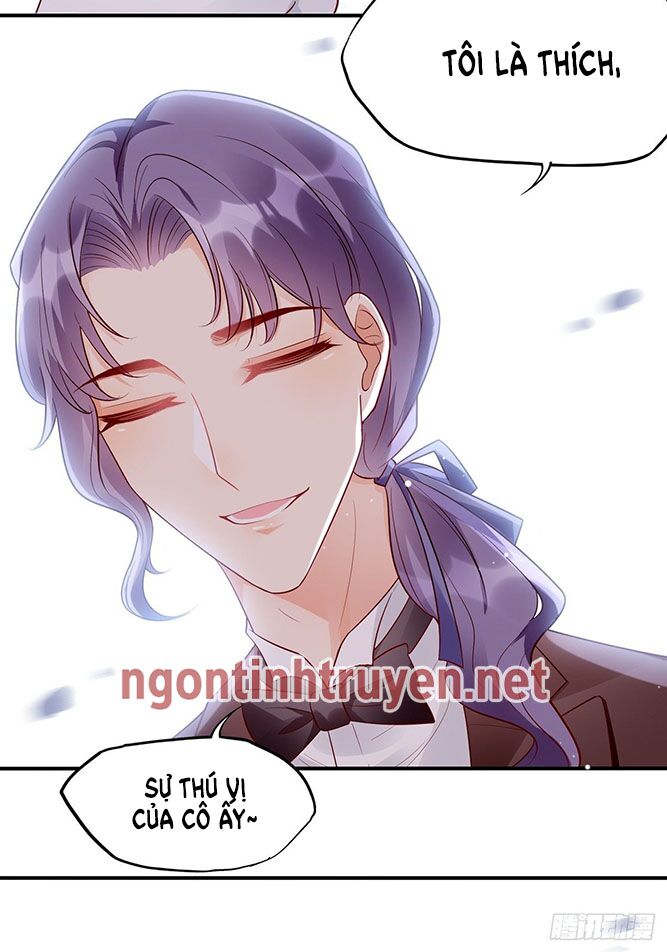 nhật kí mưu sinh của tra nữ chapter 48 31