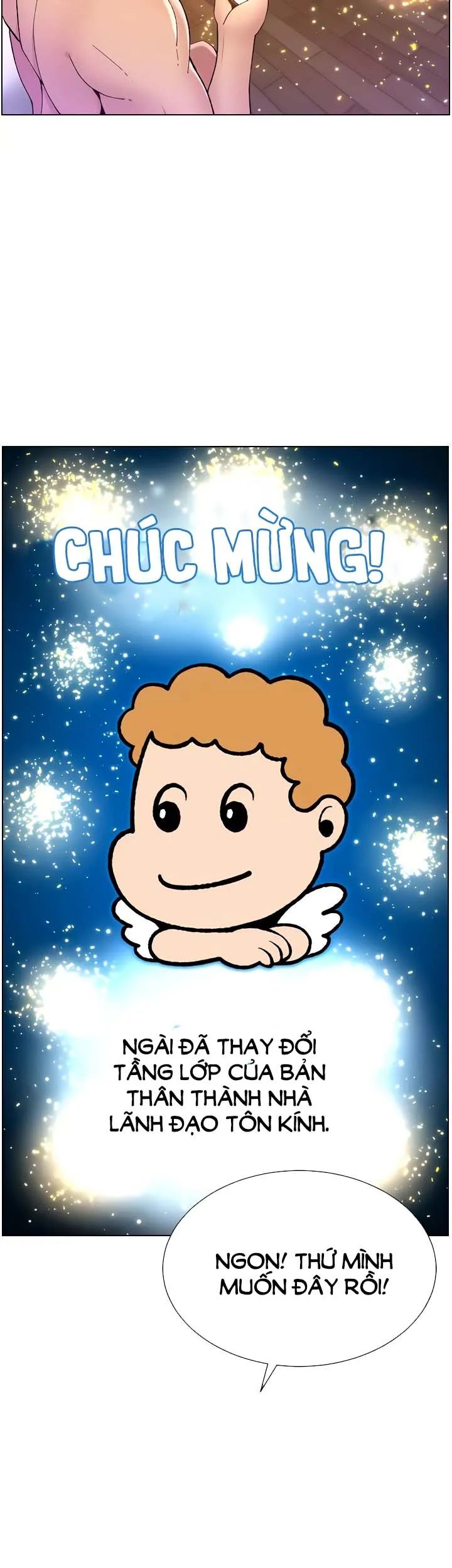 app đế vương giường chiếu chapter 34 39