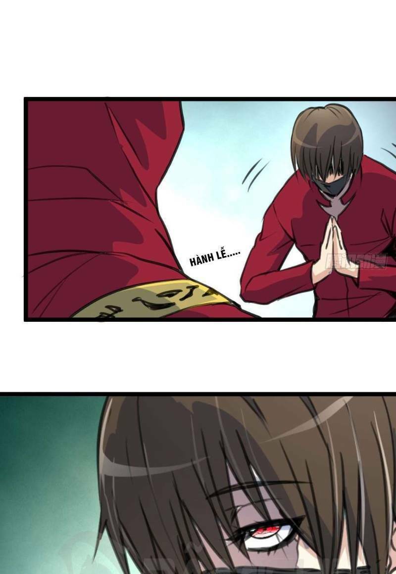 thần nhãn giám định sư chapter 113 11