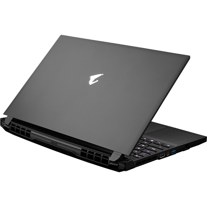 Laptop Gigabyte AORUS 15P YD-73S1224GH (Core i7-11800H/ 16GB (8x2) DDR4 3200MHz/ 1TB SSD M.2 PCIE G3X4/ RTX 3080 8GB GDDR6/ 15.6 FHD IPS, 240Hz/ Win10) - Hàng Chính Hãng